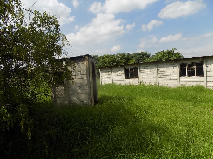 0 Bedroom Property for Sale in Ventersdorp North West